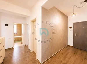 Apartament 3 camere, mobilat, utilat, parcare, Tractorul, Brasov - imagine 9