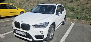 BMW X1 xDrive20d Sport Line SUV diesel 