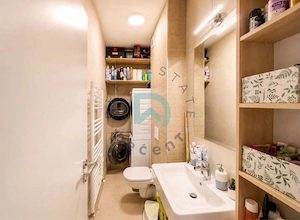 Apartament 3 camere, mobilat, utilat, parcare, Tractorul, Brasov - imagine 7