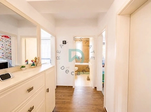 Apartament 3 camere, mobilat, utilat, parcare, Tractorul, Brasov - imagine 8