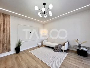Apartament nou cu 2 camere in Floresti constructie noua zona Penny