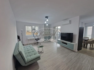 Apartament 2 camere, Iris, bloc nou