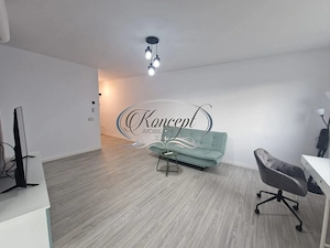 Apartament 2 camere, Iris, bloc nou - imagine 2