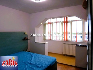 Inchiriere apartament 3 camere in Ploiesti, zona Republicii - imagine 4