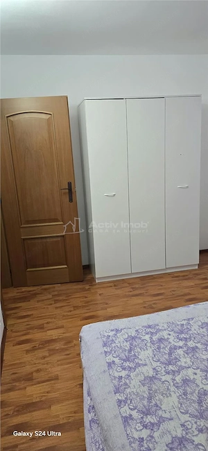 Apartament 2 camere de inchiriat micro 11 - imagine 2