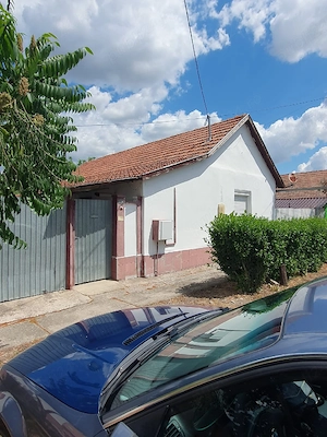 Vând casa Bătania Ungaria