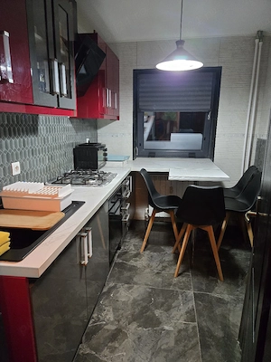 Apartament 2 camere,City Park,Tomis3,Constanta - imagine 4