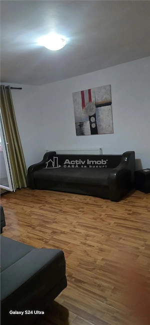 Apartament 2 camere de inchiriat micro 11 - imagine 5