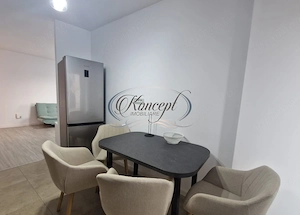 Apartament 2 camere, Iris, bloc nou - imagine 9