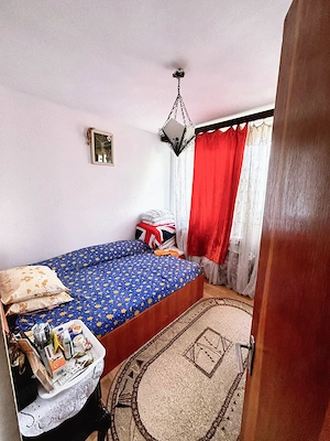 Apartament 3 camere Apusului - Militari - imagine 3
