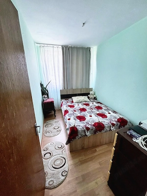 Apartament 3 camere Apusului - Militari - imagine 5