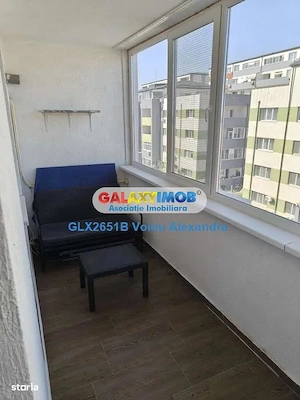 Garsoniera Bloc Nou - Berceni - Dimitrie Leonida - Pet Friendly - imagine 11