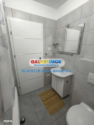 Garsoniera Bloc Nou - Berceni - Dimitrie Leonida - Pet Friendly - imagine 8