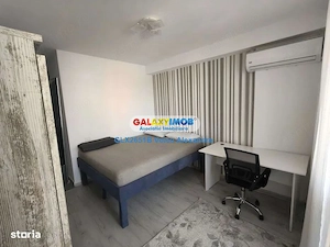Garsoniera Bloc Nou - Berceni - Dimitrie Leonida - Pet Friendly