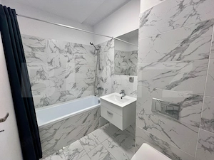 Apartament 2 camere, 59 mp, loc de parcare, zona Electroputere Mall - imagine 8