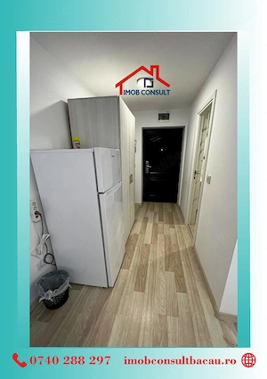 Garsonieră modernă de închiriat | Zona Narcisa | Parter | CE1791 - imagine 4
