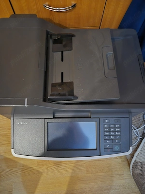 Lexmark MX611de   imprimantă laser multifuncțională