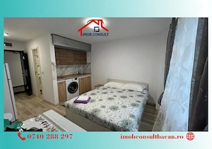 Garsonieră modernă de închiriat | Zona Narcisa | Parter | CE1791 - imagine 3