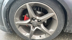 Jante pentastar