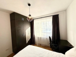 Inchiriez apartament 3 camere Coresi Kasper - imagine 7