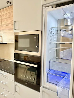 Inchiriez apartament 3 camere Coresi Kasper - imagine 4