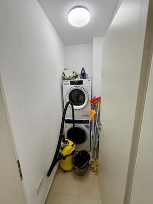 Inchiriez apartament 3 camere Coresi Kasper - imagine 5