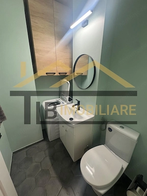 Apartament de 3 camere, 64mp, zona E-ON - imagine 13