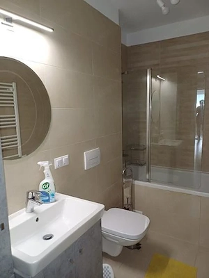 Inchiriez apartament 3 camere Coresi Kasper - imagine 11