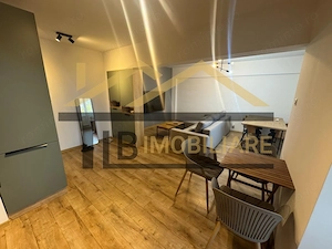 Apartament de 3 camere, 64mp, zona E-ON - imagine 2