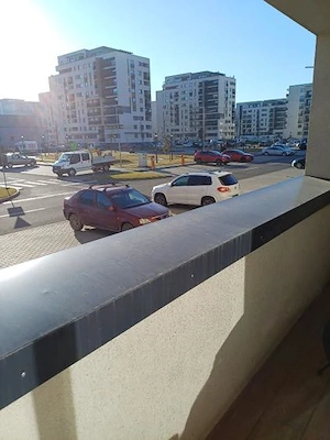 Inchiriez apartament 3 camere Coresi Kasper - imagine 14