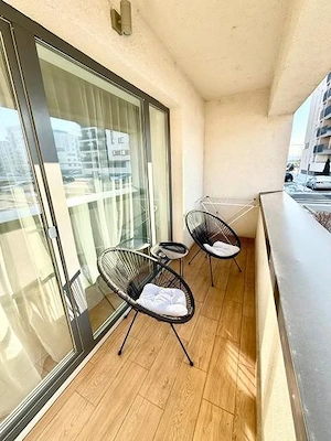 Inchiriez apartament 3 camere Coresi Kasper - imagine 12