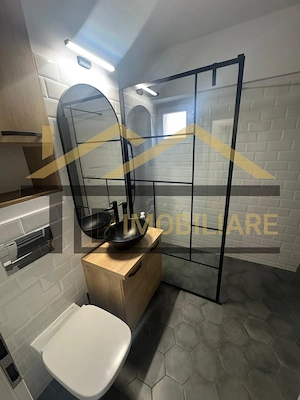 Apartament de 3 camere, 64mp, zona E-ON - imagine 12