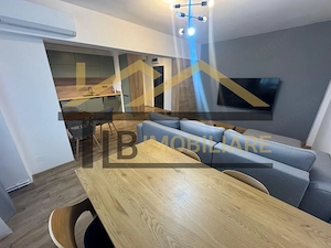 Apartament de 3 camere, 64mp, zona E-ON - imagine 3