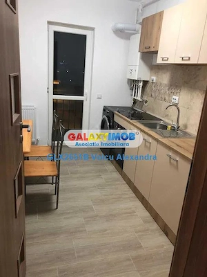 Apartament 2 Cam Berceni - Dimitrie Leonida - Parcare - imagine 6