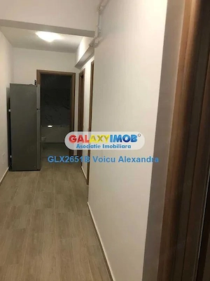 Apartament 2 Cam Berceni - Dimitrie Leonida - Parcare - imagine 7