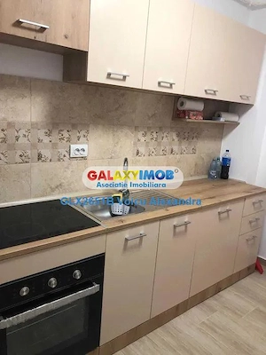 Apartament 2 Cam Berceni - Dimitrie Leonida - Parcare - imagine 5