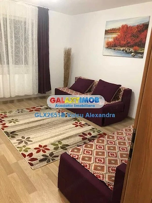 Apartament 2 Cam Berceni - Dimitrie Leonida - Parcare - imagine 4