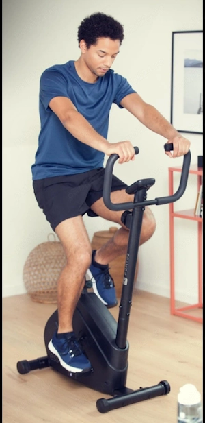 Vand bicicleta camera fitness