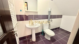 Apartament 2 camere  cu mansarda | 57 mp utili | Zona Centrala | ID : 1947 - imagine 7