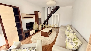 Apartament 2 camere  cu mansarda | 57 mp utili | Zona Centrala | ID : 1947