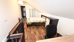 Apartament 2 camere  cu mansarda | 57 mp utili | Zona Centrala | ID : 1947 - imagine 6