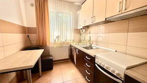 Apartament 2 camere  cu mansarda | 57 mp utili | Zona Centrala | ID : 1947 - imagine 2