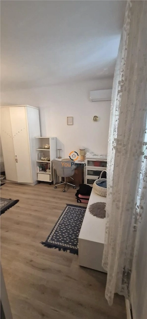 Casa individuala cu 2 apartamente individuale zona Balcescu - imagine 8