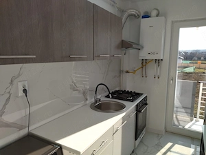Închiriez apartament cu cameră Iasi - imagine 9