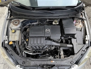 Mazda 3 Hatchback 1.6 Benzina | 105 CP | Manuala | 2006 - imagine 5