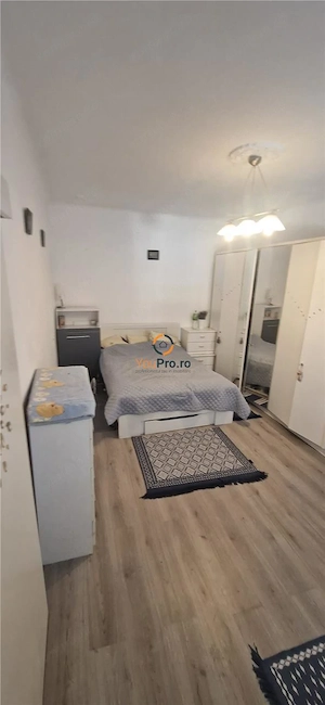 Casa individuala cu 2 apartamente individuale zona Balcescu - imagine 7