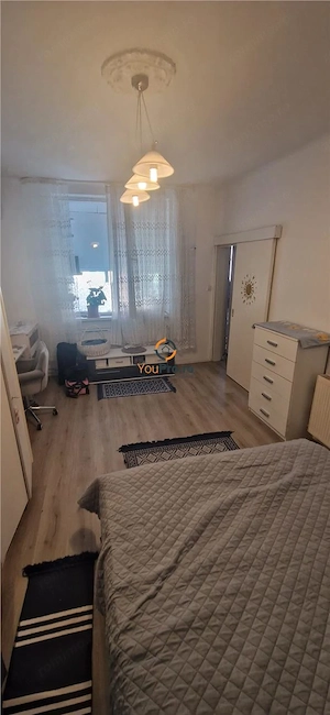 Casa individuala cu 2 apartamente individuale zona Balcescu - imagine 6