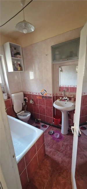 Casa individuala cu 2 apartamente individuale zona Balcescu - imagine 15