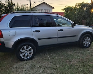 Volvo XC90 Diesel 4x4 Automat 185CP 2006 - imagine 4
