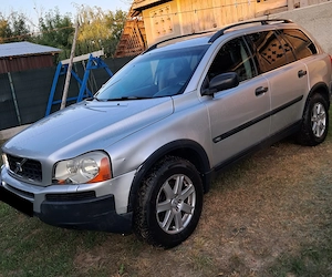 Volvo XC90 Diesel 4x4 Automat 185CP 2006 - imagine 5